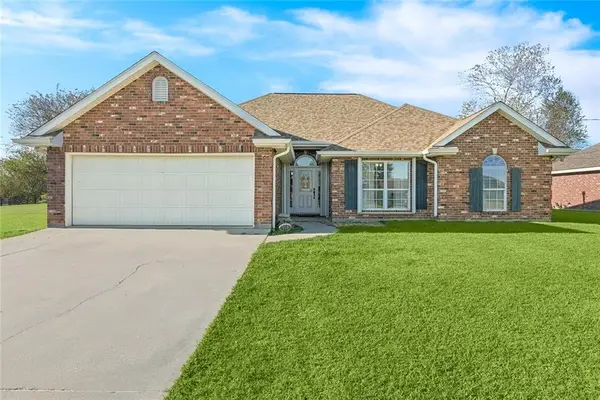 328 Aspen Drive, Raceland, LA 70394