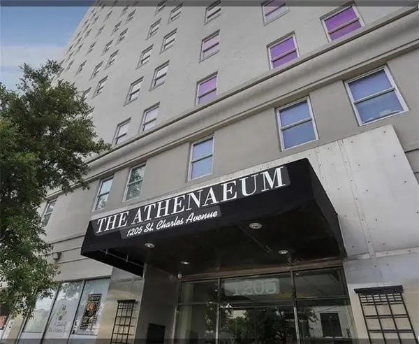 1205 St. Charles Avenue #1313, New Orleans, LA 70130