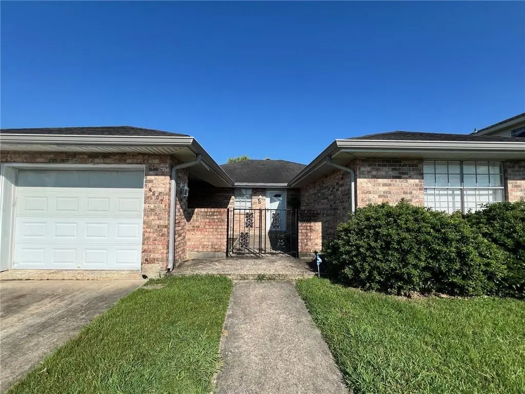 4907 Virgilian Street, New Orleans, LA 70126 - Image #1