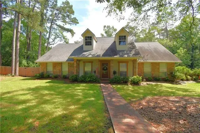 114 Myrtlewood Drive, Pineville, LA 71360 - Image #2