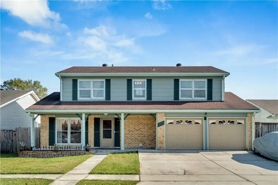 3177 Primwood Drive, Harvey, LA 70058 - Image #2