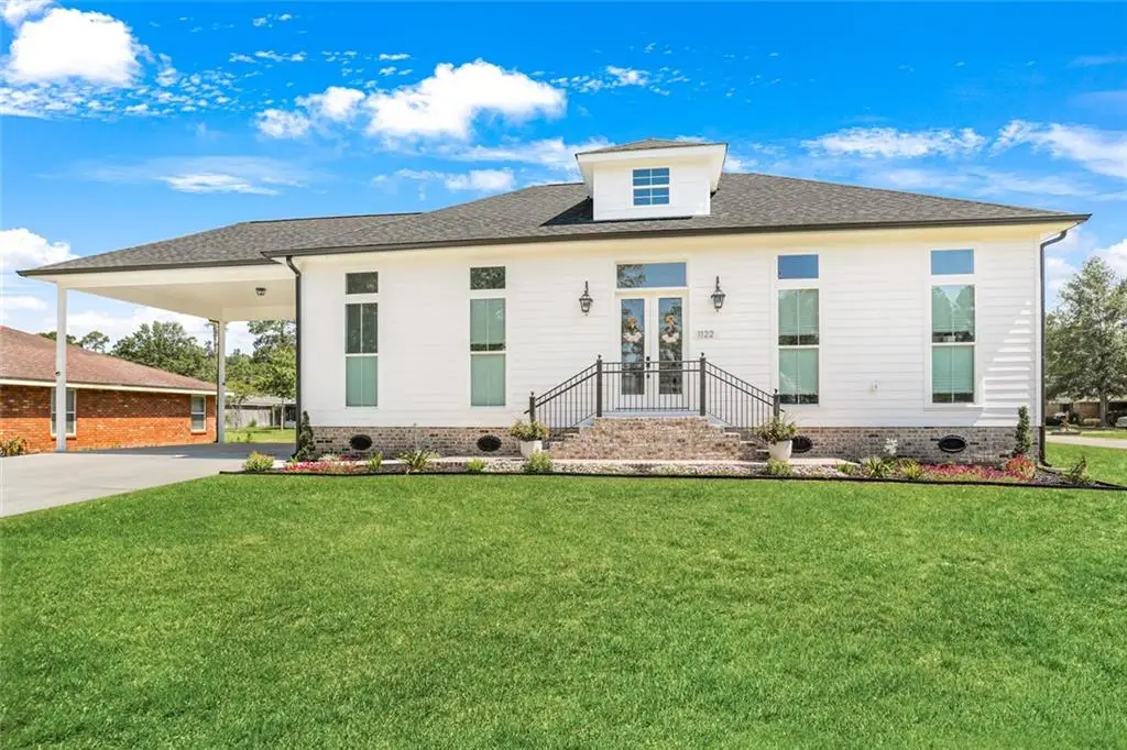 1122 Maine Avenue, Slidell, LA 70458 - Image #1
