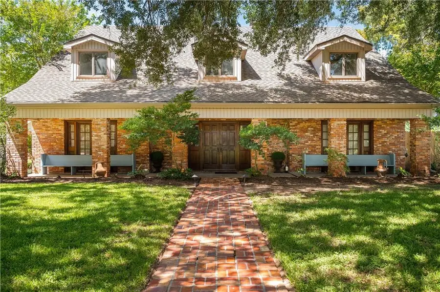 5244 Saint Germain Boulevard, Alexandria, LA 71303 - Image #2