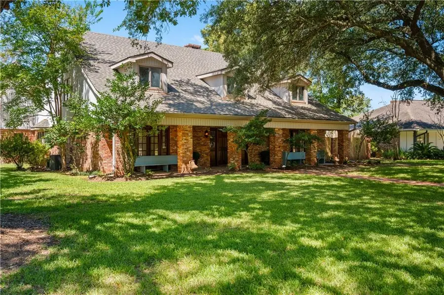 5244 Saint Germain Boulevard, Alexandria, LA 71303 - Image #3