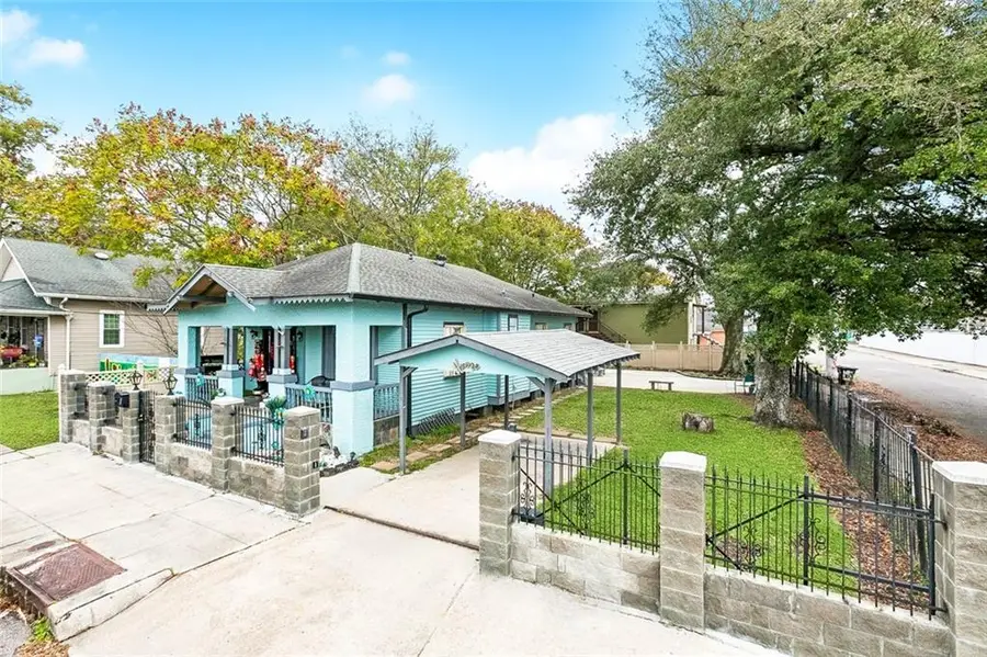 1805 Music Street, New Orleans, LA 70117 - #2