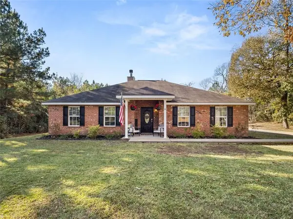 130 Bachelor Hollow, Leesville, LA 71446