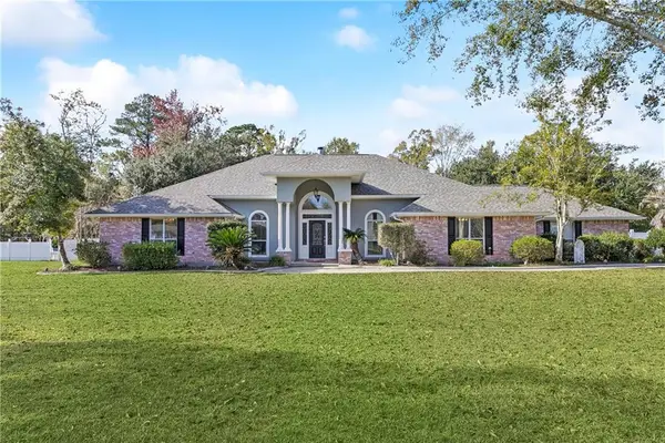 209 Partridge Road, Slidell, LA 70461