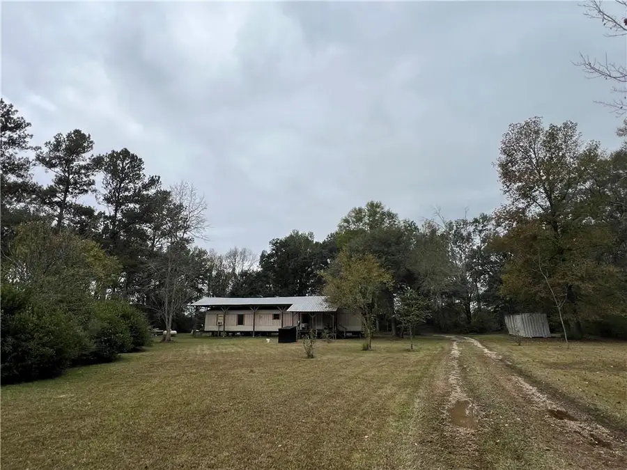 61027 Ruth Holton Road, Amite, LA 70422 - Image #2