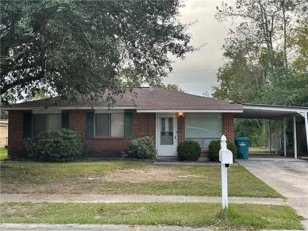 308 Robin Lane, Slidell, LA 70458