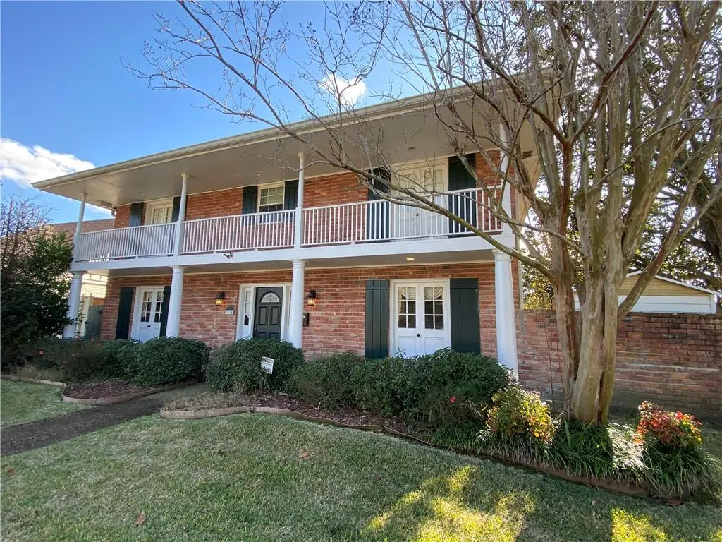 3716 Fran Street, Metairie, LA 70001 - #1