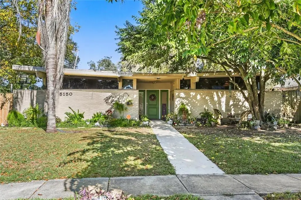5150 Mac Arthur Boulevard, New Orleans, LA 70131 - #1