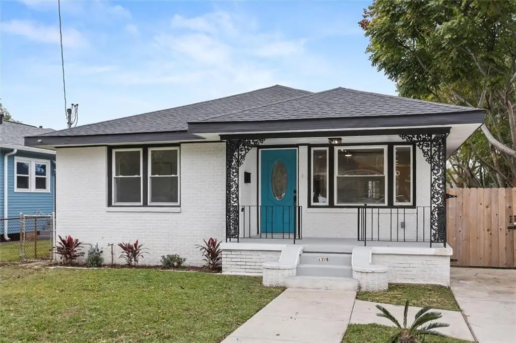 1310 Mazant Street, New Orleans, LA 70117 - Image #1