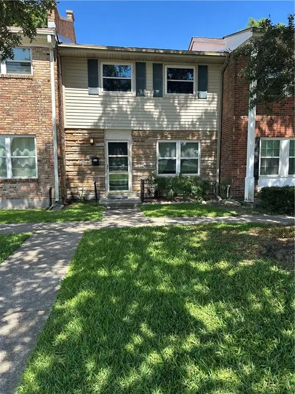 225 Wright Avenue #D, Terrytown, LA 70056 - Image #1