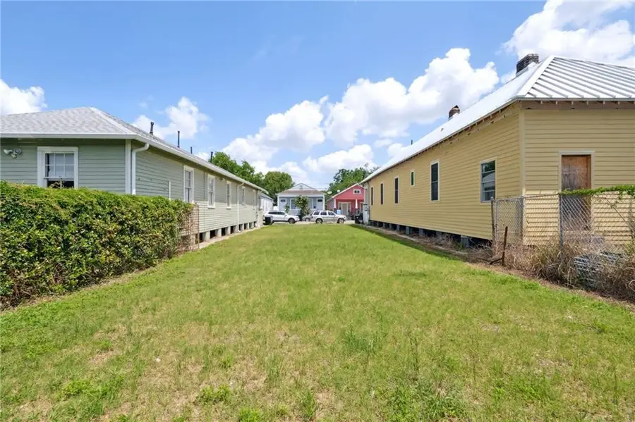 3138-40 Marais Street, New Orleans, LA 70117 - #3