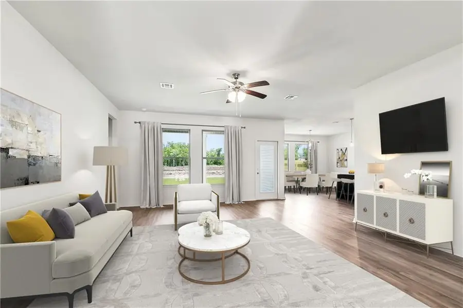 941 Laurel Oaks Drive, Waggaman, LA 70094 - Image #2