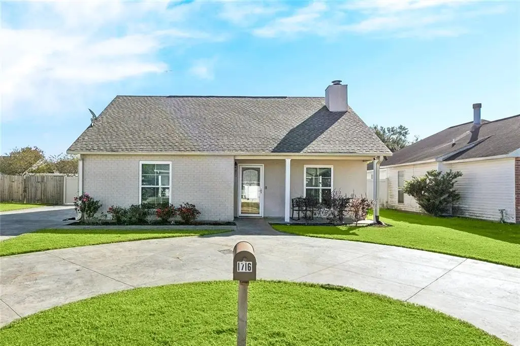 1716 Virginian Colony Avenue, La Place, LA 70068 - Image #1