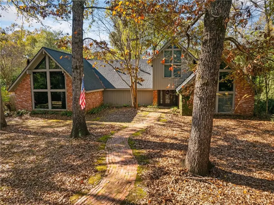 183 Taylor Road, Natchitoches, LA 71457 - Image #2