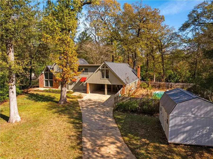 183 Taylor Road, Natchitoches, LA 71457 - Image #3