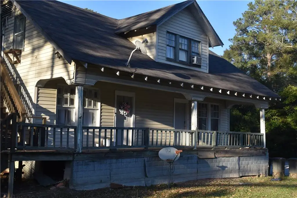 4132 & 4138 University Parkway, Natchitoches, LA 71457 - Image #1