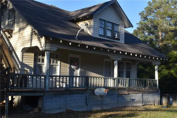 4132 & 4138 University Parkway, Natchitoches, LA 71457