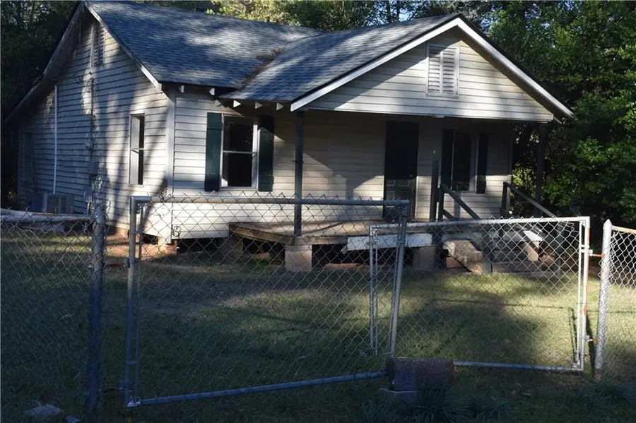 4132 & 4138 University Parkway, Natchitoches, LA 71457 - Image #2