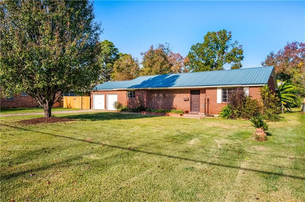 1907 Simmons Street, Alexandria, LA 71301 - Image #1