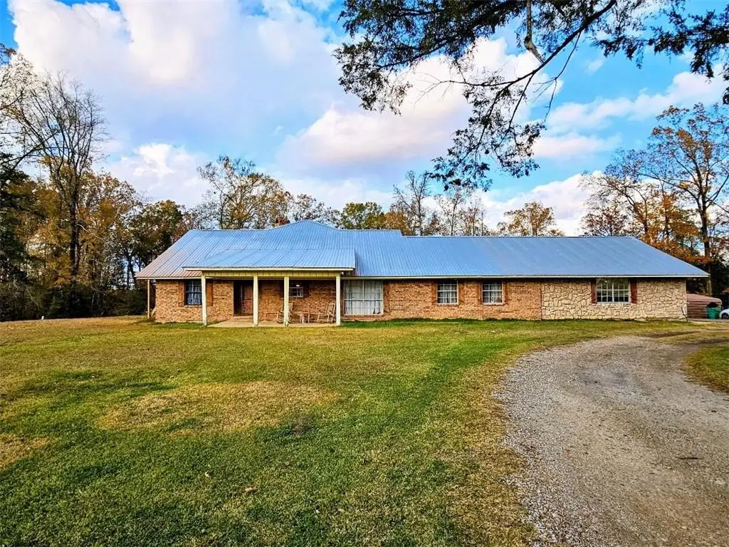 695 472 Highway, Winnfield, LA 71483 - #1