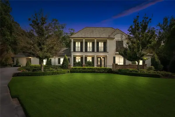 208 Black Oak Lane, Madisonville, LA 70447