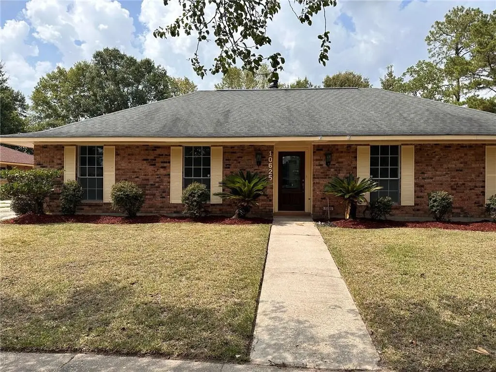 10625 Wheeler Bend Avenue, Baton Rouge, LA 70814 - #1