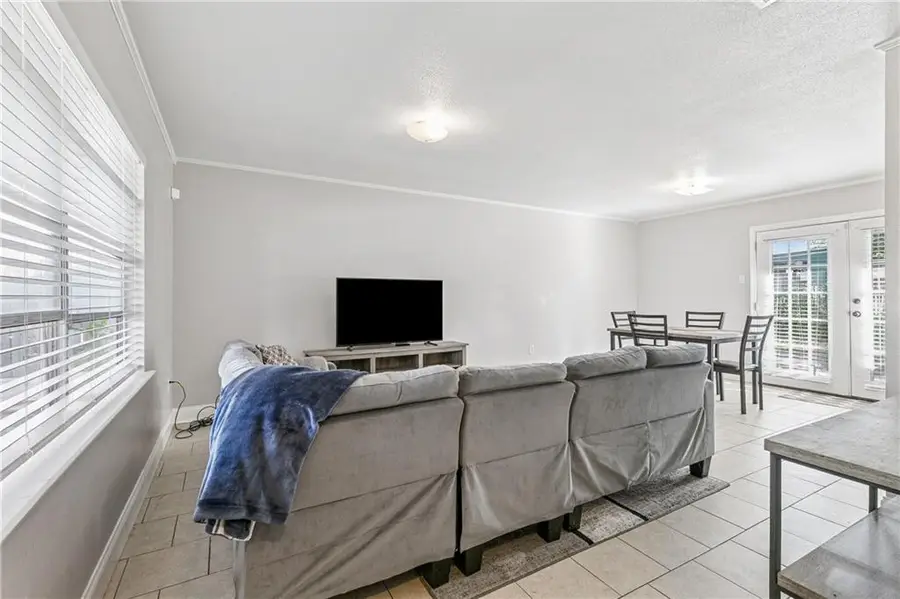 5009 Rochester Drive, Marrero, LA 70072 - #3