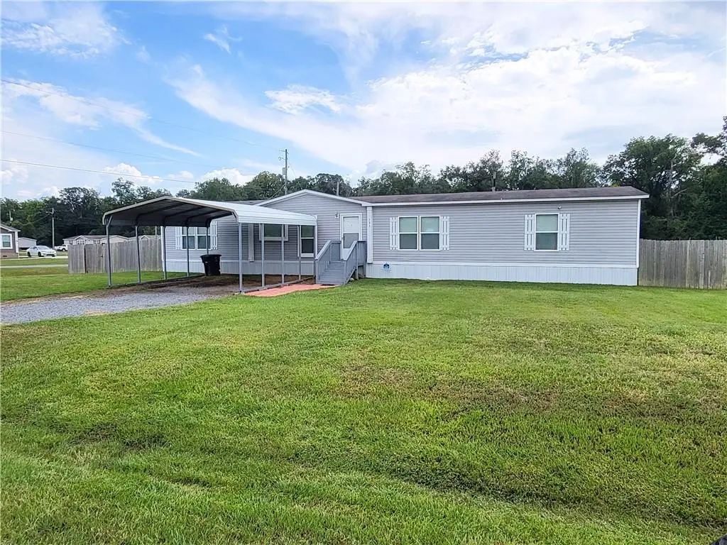 282 Independence Street, Natchitoches, LA 71457 - Image #1