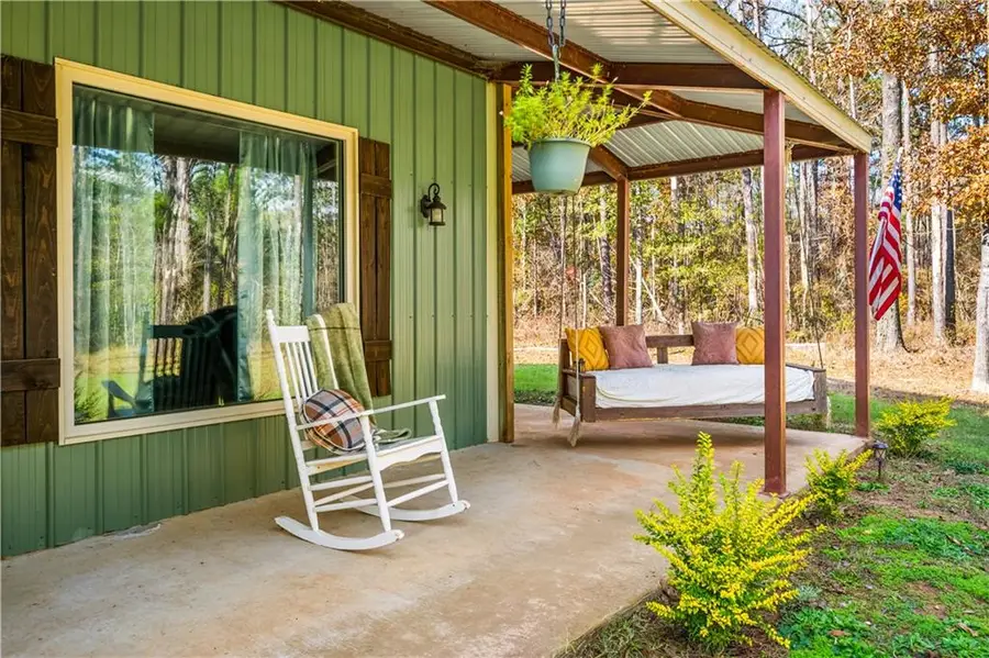 8000 Hickory Grove Loop, Deville, LA 71328 - #2