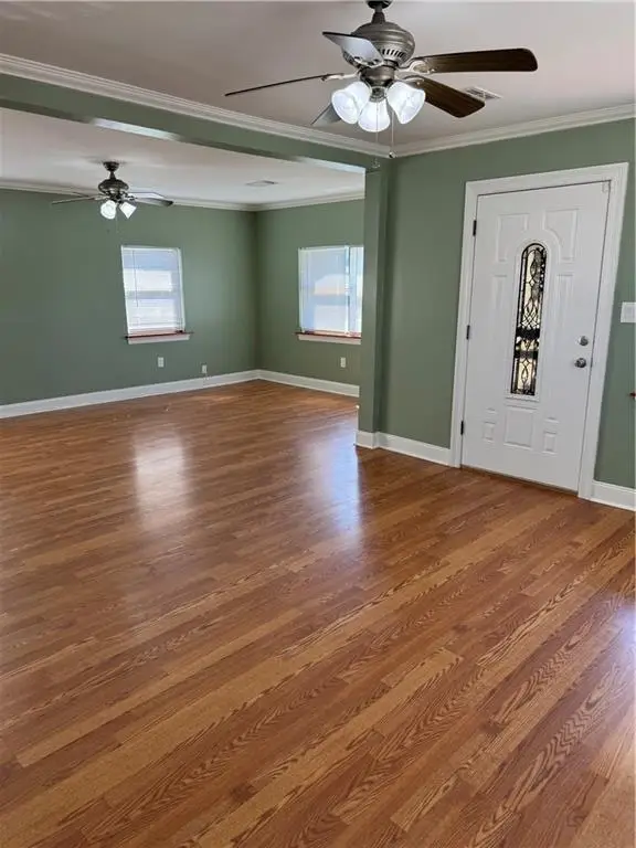 3121 N Galvez Street, New Orleans, LA 70117 - #3