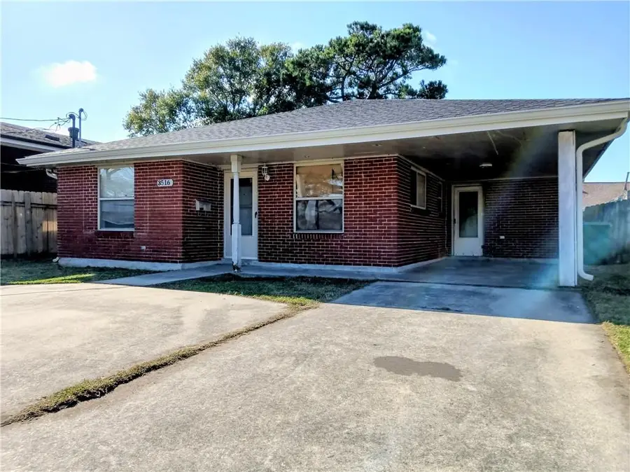 3516 Transcontinental Drive, Metairie, LA 70006 - Image #2