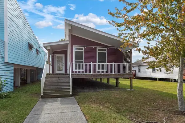 5010 N Prieur Street, New Orleans, LA 70117