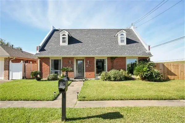 8040 Sandpiper Drive, New Orleans, LA 70128