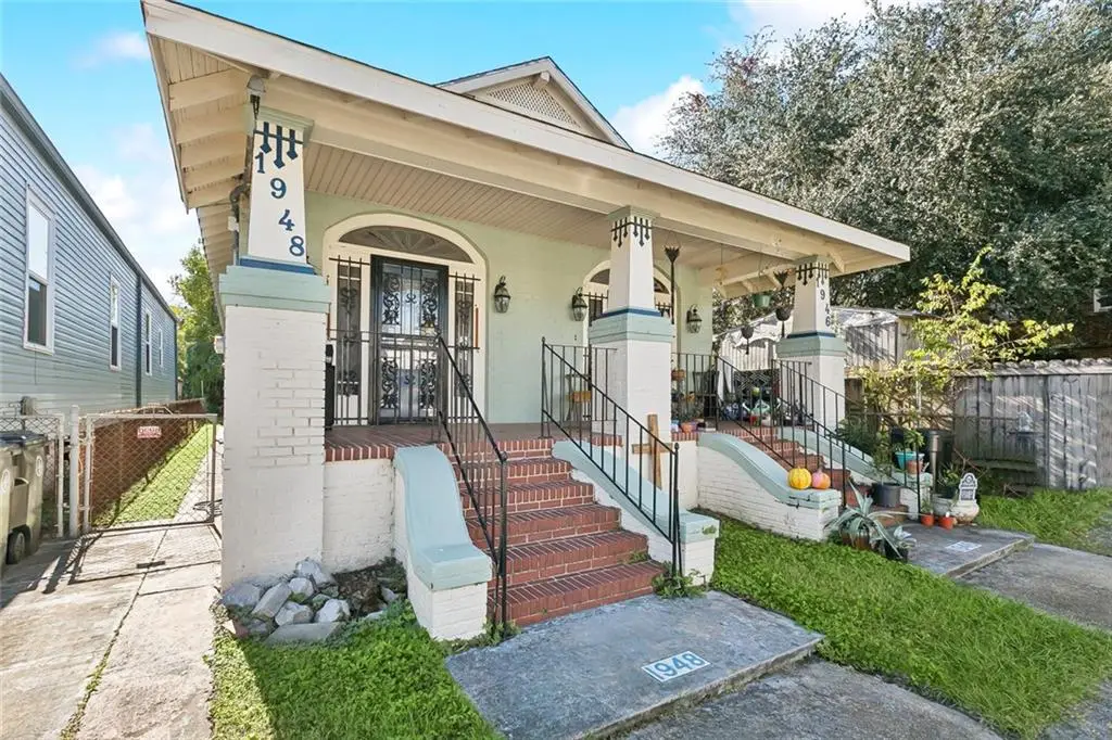 1946 Hope Street, New Orleans, LA 70119 - Image #1