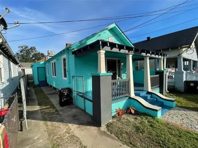 2005 Painters Street, New Orleans, LA 70117 - #2