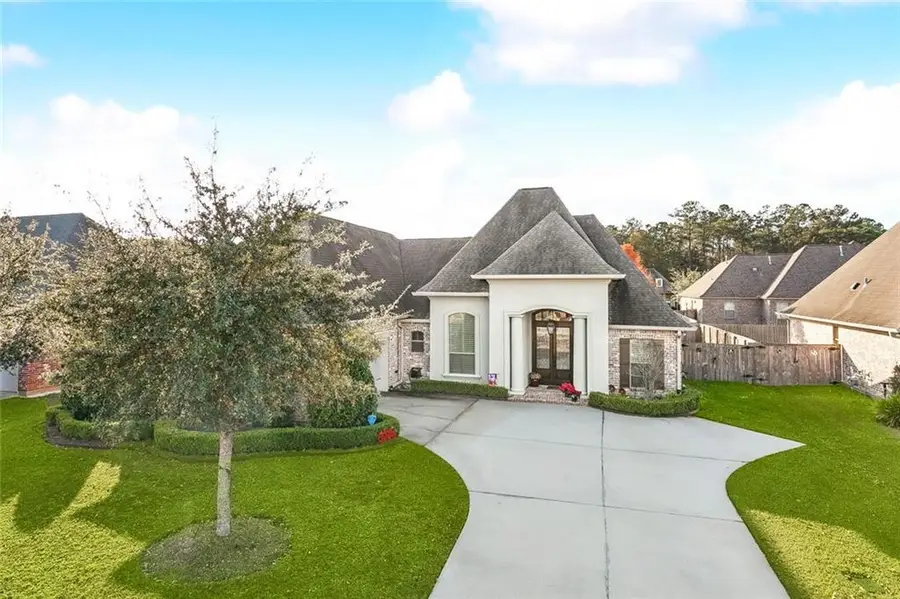 747 Rue Bourdeaux, Covington, LA 70433 - #2