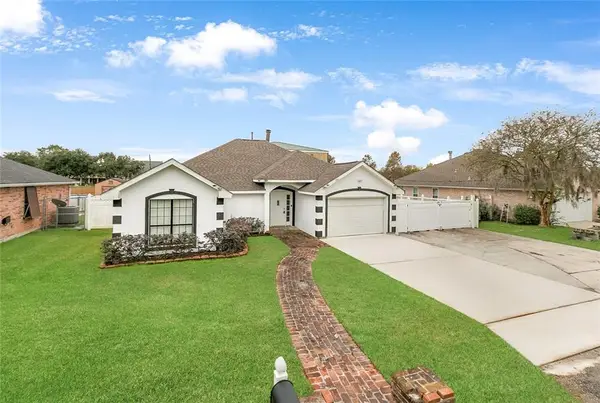 203 Wilson Street, Belle Chasse, LA 70037