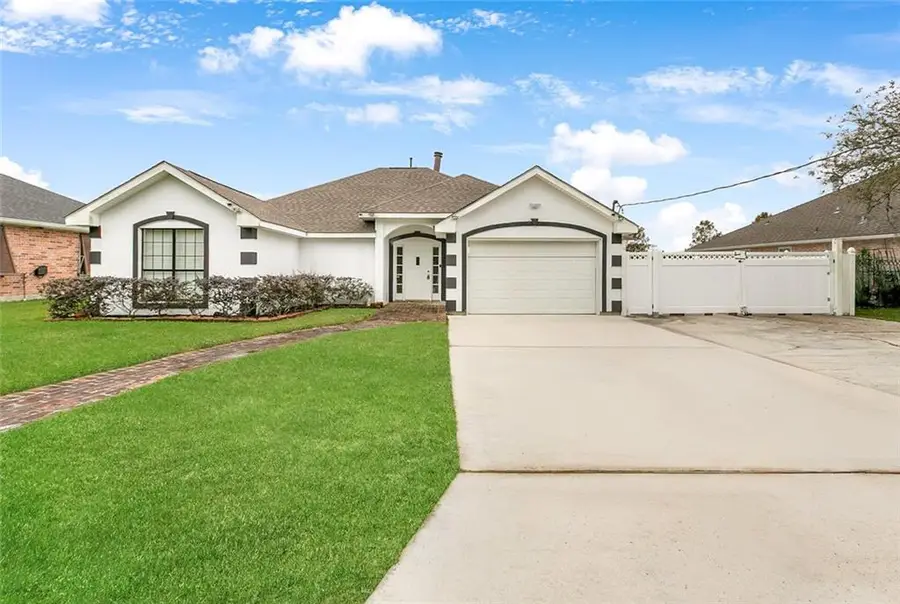 203 Wilson Street, Belle Chasse, LA 70037 - Image #2