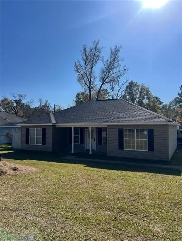 639 La 1204 Highway, Ball, LA 71405 - #1
