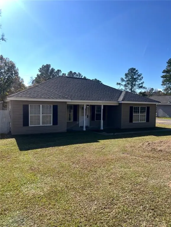 639 La 1204 Highway, Ball, LA 71405 - #2