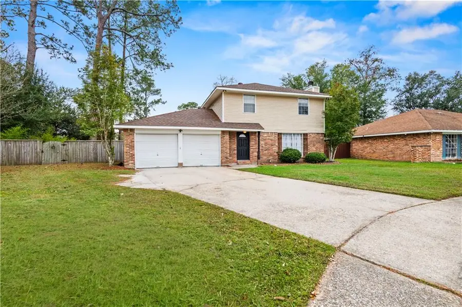 203 Brookhaven Court, Slidell, LA 70461 - #2