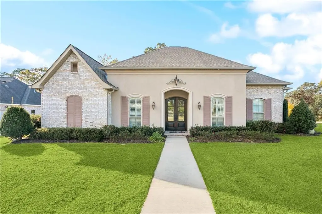 924 Great Southern Drive, Abita Springs, LA 70420 - #1