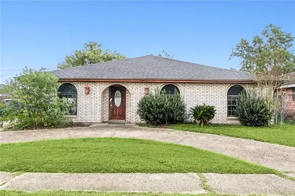 1620 Cambridge Drive, La Place, LA 70068