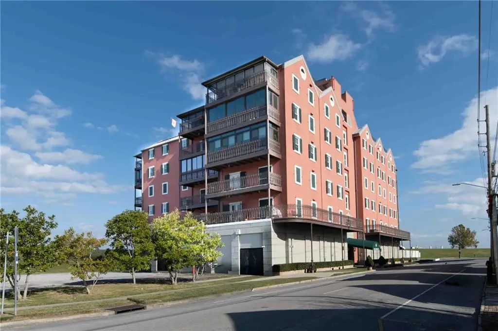 330 Morgan Street #501, New Orleans, LA 70114 - #1