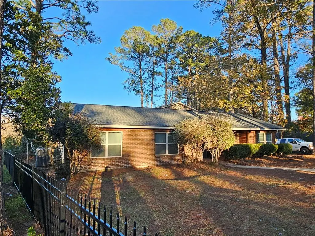 112 Deer Creek Drive W, Pineville, LA 71360 - #1
