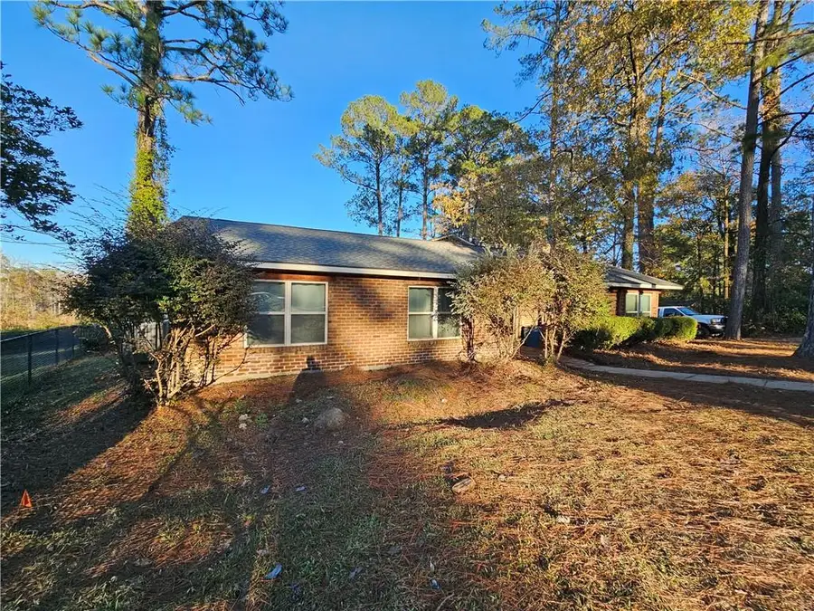 112 Deer Creek Drive W, Pineville, LA 71360 - #3