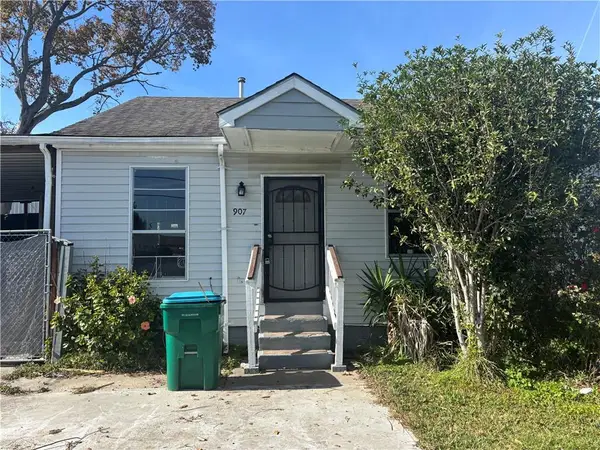 907 Curtis Avenue, Kenner, LA 70062